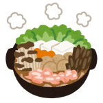 冬期休業のお知らせ