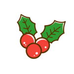 冬期休業のお知らせ