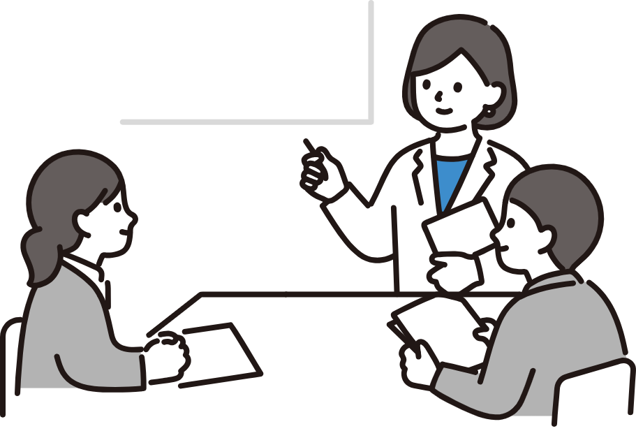 3/21（土）　社内研修による臨時休業のお知らせ